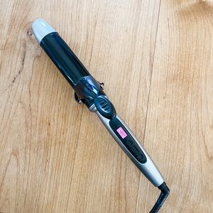 Paul Mitchell Pro Tools Express Ion Curl XL 1.5” Barrel Curling Iron NWOT